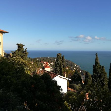 Monaco'S Cottage & Spa Roquebrune-Cap-Martin Exterior photo