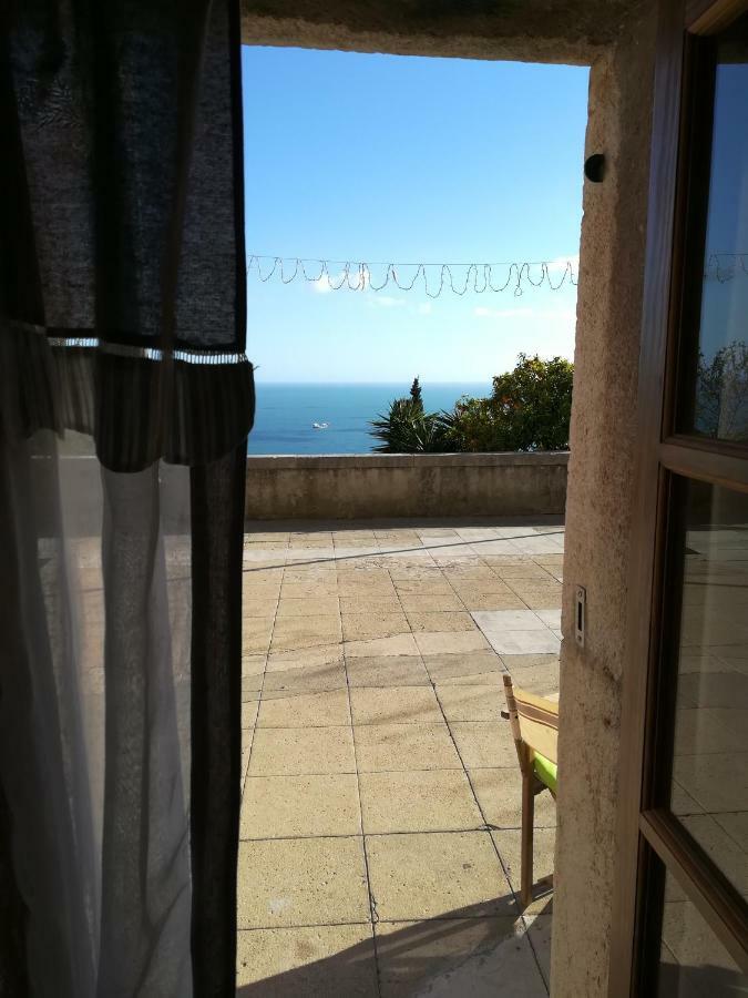 Monaco'S Cottage & Spa Roquebrune-Cap-Martin Exterior photo