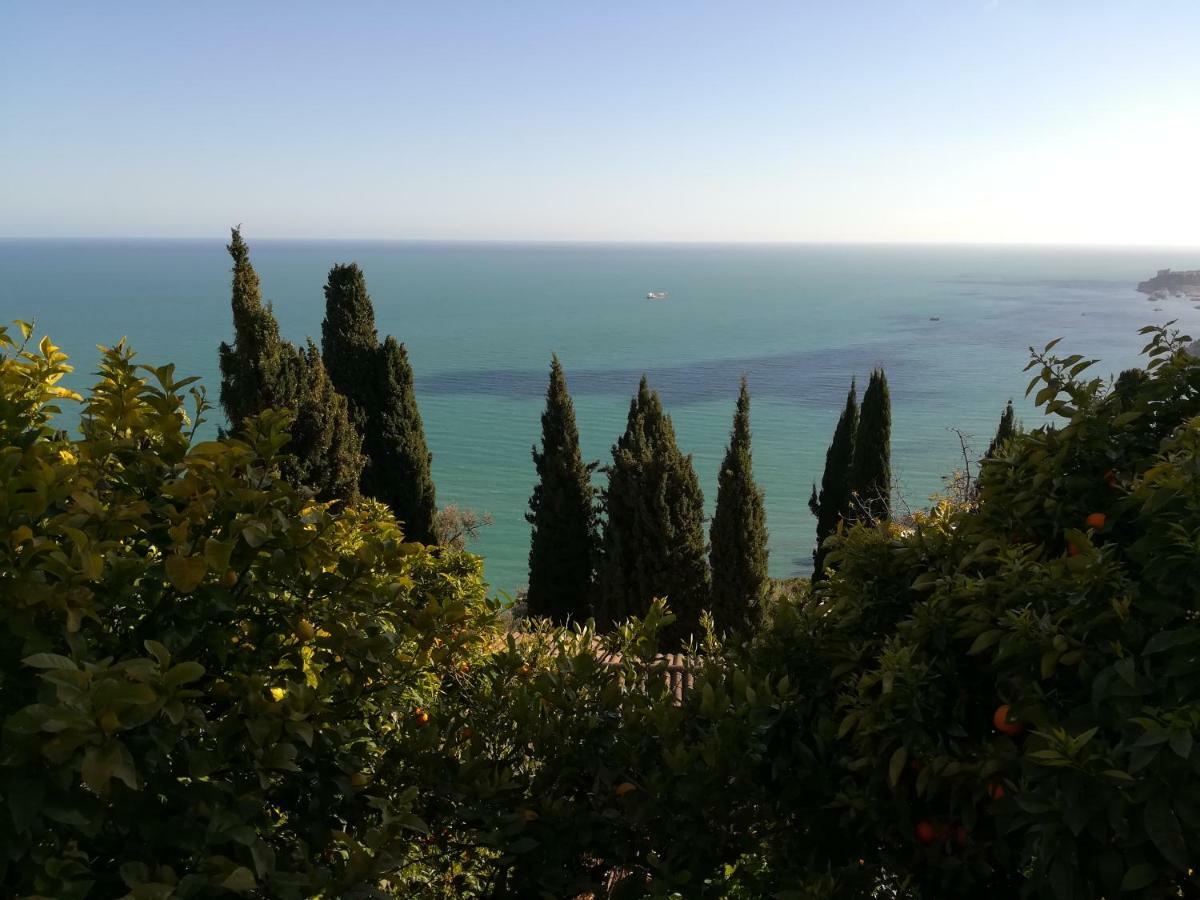 Monaco'S Cottage & Spa Roquebrune-Cap-Martin Exterior photo