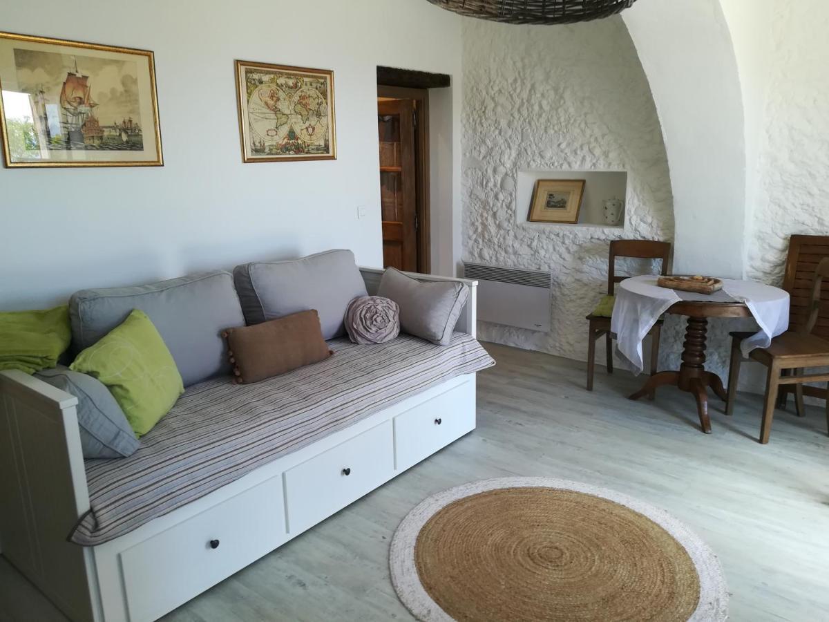 Monaco'S Cottage & Spa Roquebrune-Cap-Martin Exterior photo